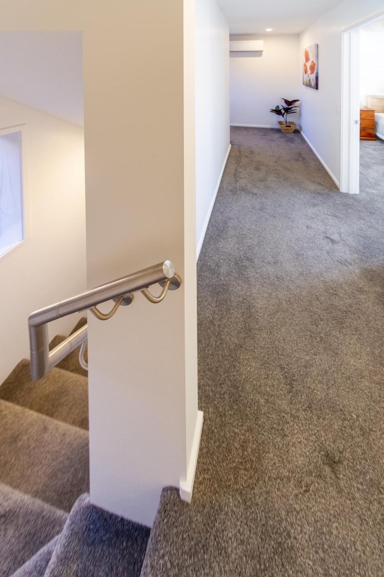 Central Escape On Cashel Street 2 Bed 2 Bath Christchurch Exterior photo